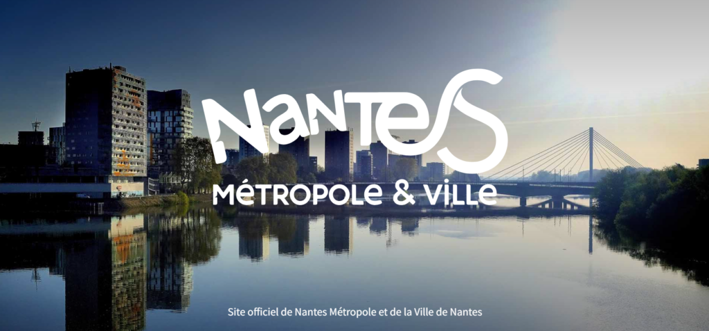 Nantes métropole 47 Nord thé france agroecologie agroforesterie